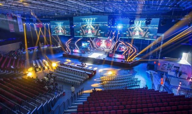 企业文化和 企业文化和