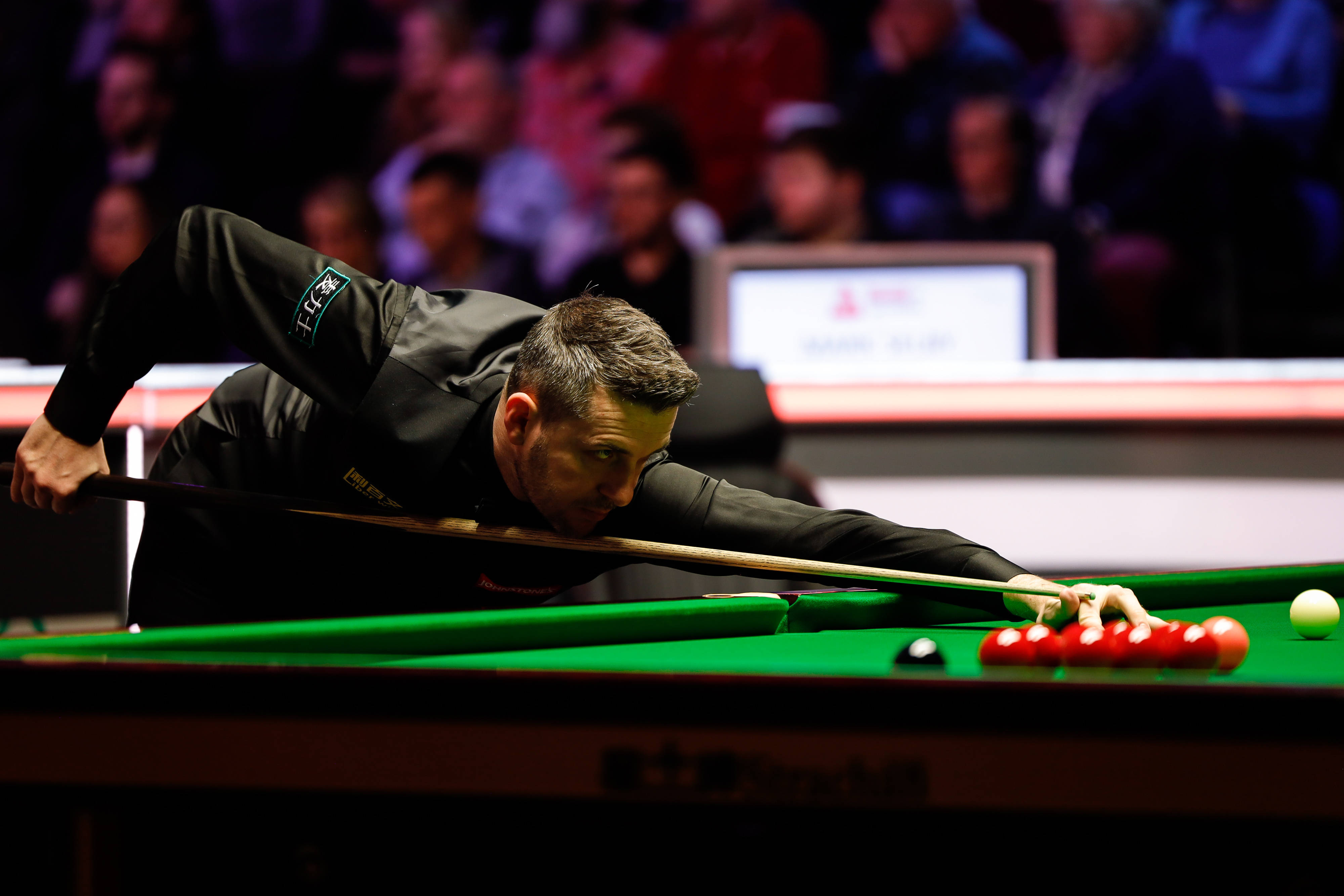 的赛事体系 的赛事体系