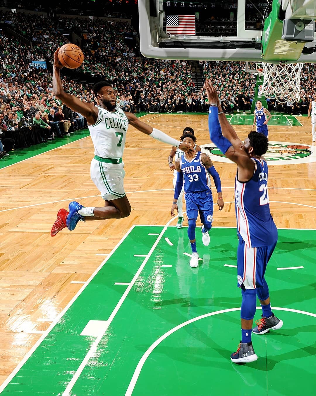 防守韧性 防守韧性